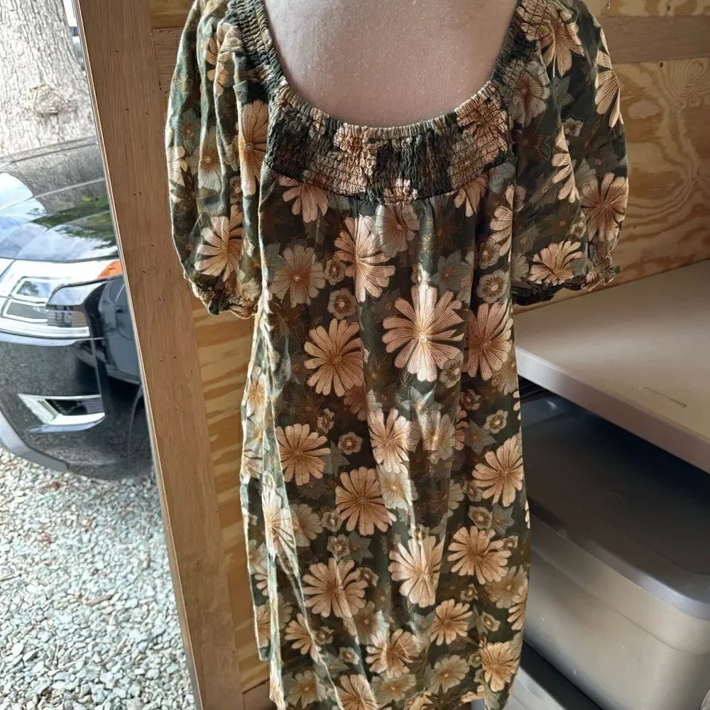 Wonderly Dress  - Picture 4 of 5